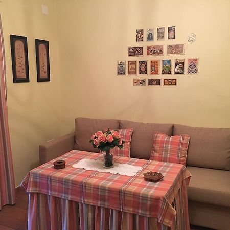 Ferienwohnung Plaza Artesania La Barca de la Florida Exterior foto