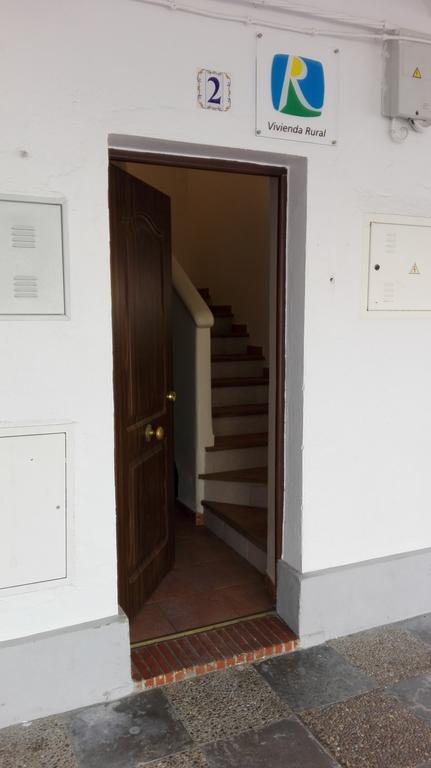Ferienwohnung Plaza Artesania La Barca de la Florida Exterior foto